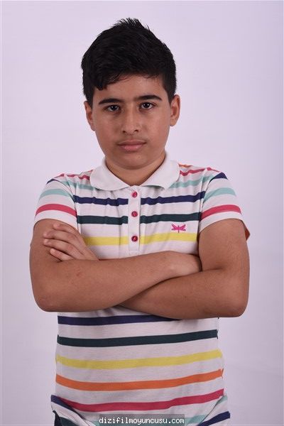 İzmir Cast Ajans İnanç 64467