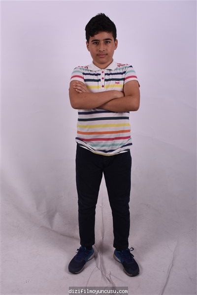 İzmir Cast Ajans İnanç 64468
