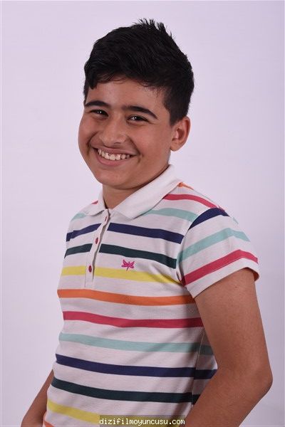 İzmir Cast Ajans İnanç 64469
