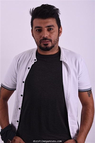 Erkek Oyuncular Adayımız Kayhan