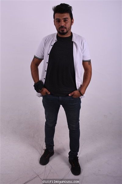 İzmir Cast Ajans Kayhan 64397