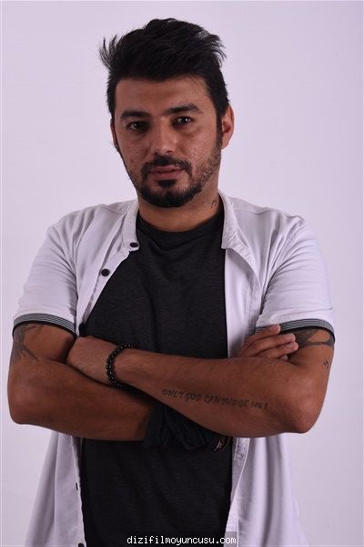İzmir Cast Ajans Kayhan 64398