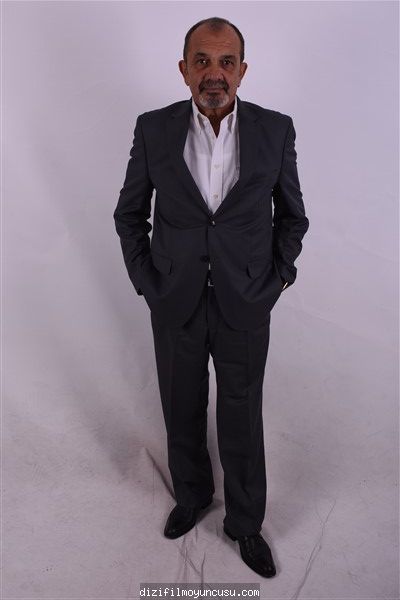 İzmir Cast Ajans Lütfi 64430