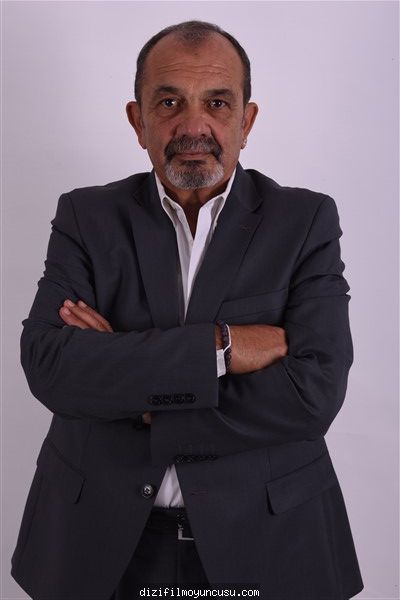 İzmir Cast Ajans Lütfi 64431