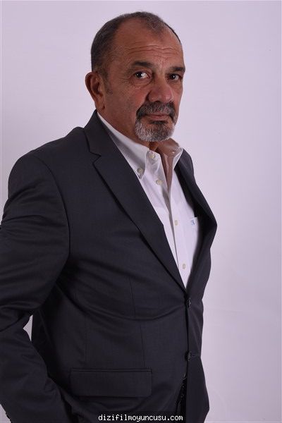 İzmir Cast Ajans Lütfi 64432