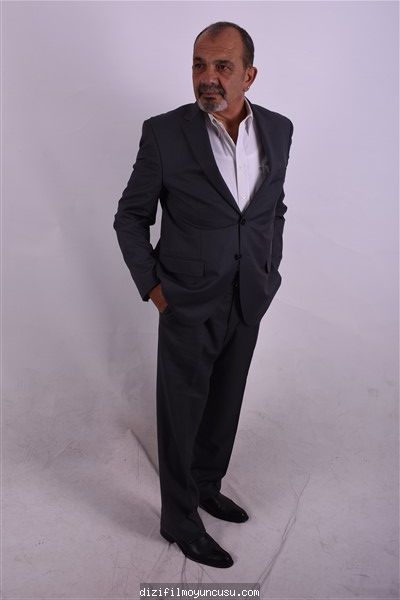 İzmir Cast Ajans Lütfi 64433