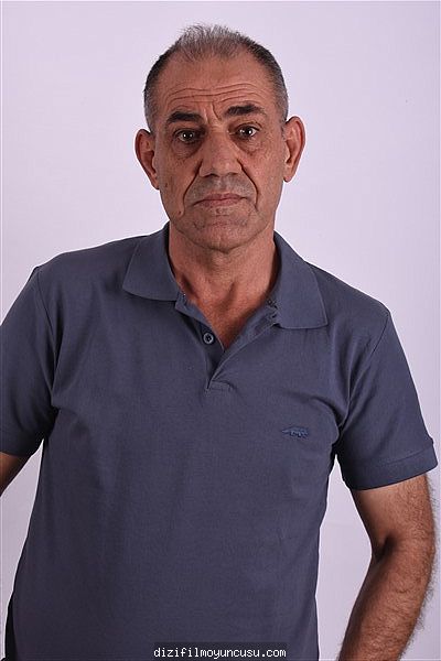 Erkek Oyuncular Adayımız Mehmet