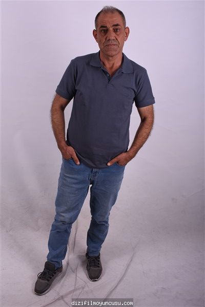 İzmir Cast Ajans Mehmet 64401