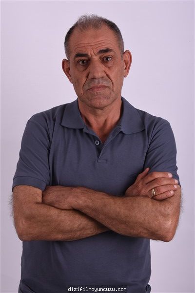 İzmir Cast Ajans Mehmet 64402
