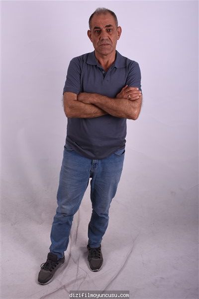 İzmir Cast Ajans Mehmet 64403