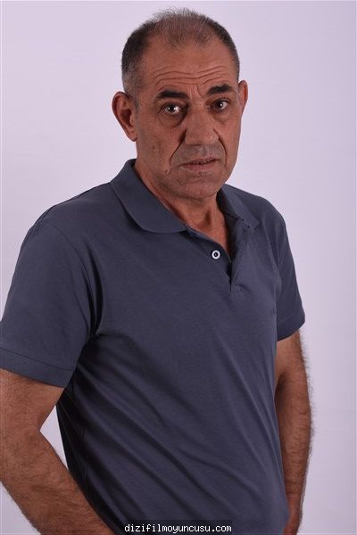 İzmir Cast Ajans Mehmet 64404