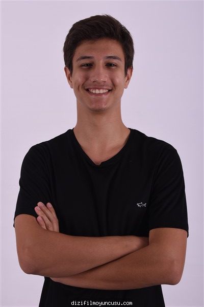 İzmir Cast Ajans Mehmet 64443