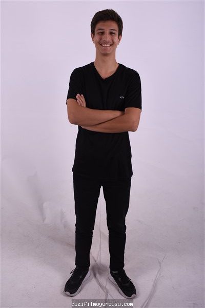İzmir Cast Ajans Mehmet 64444