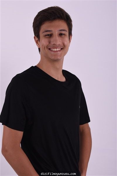 İzmir Cast Ajans Mehmet 64445