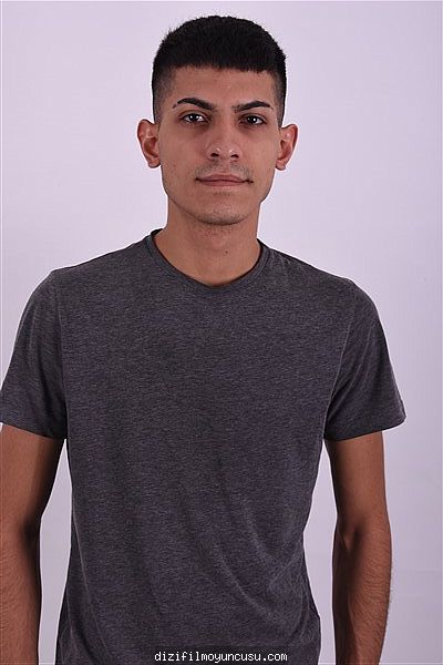 Erkek Oyuncular Adayımız Mert