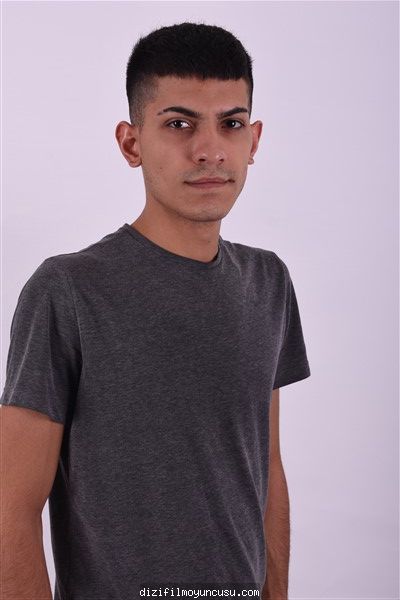 İzmir Cast Ajans Mert 64371