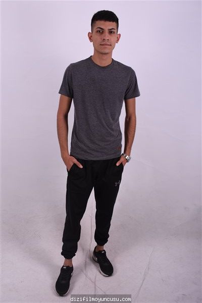 İzmir Cast Ajans Mert 64372
