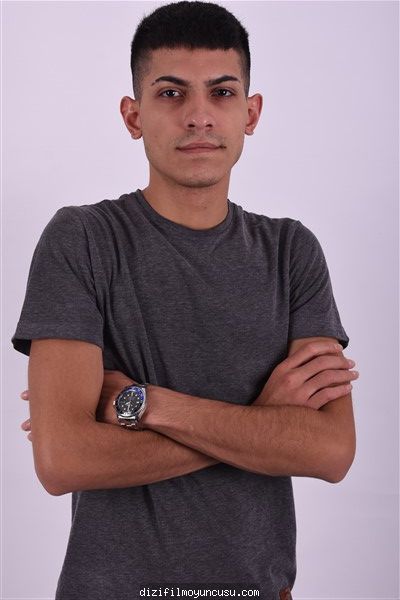 İzmir Cast Ajans Mert 64373