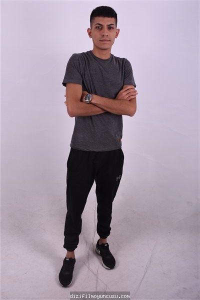 İzmir Cast Ajans Mert 64374