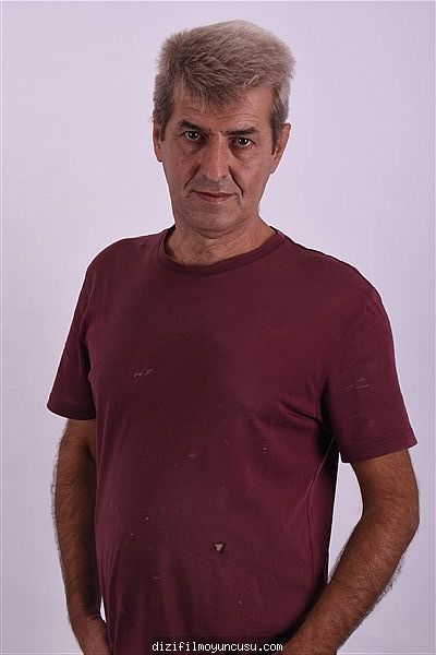 Erkek Oyuncular Adayımız Metin