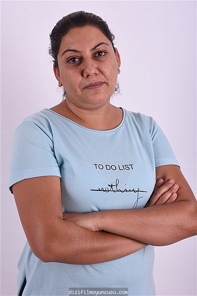 Kadın Oyuncular Adayımız Nalan