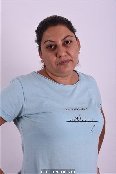 İzmir Cast Ajans Nalan 64410