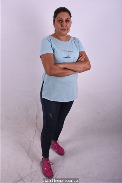 İzmir Cast Ajans Nalan 64411