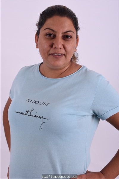 İzmir Cast Ajans Nalan 64412
