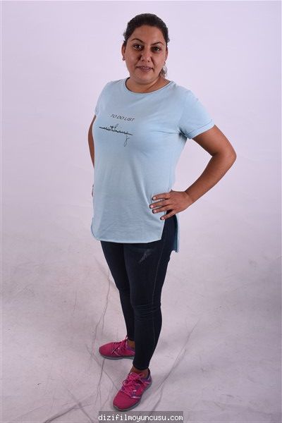 İzmir Cast Ajans Nalan 64413