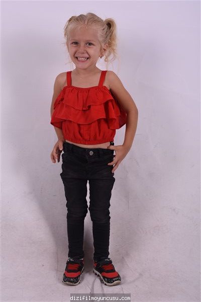 İzmir Cast Ajans Nehir 64344