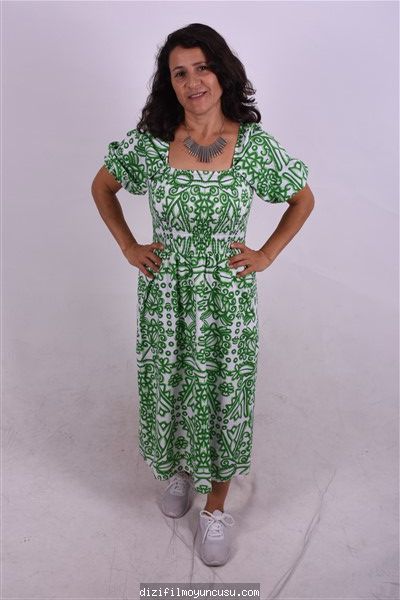 İzmir Cast Ajans Nurcan 64462