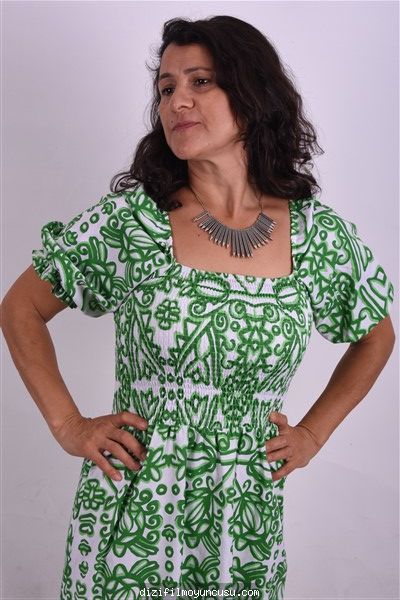İzmir Cast Ajans Nurcan 64464