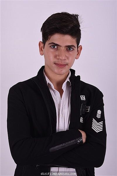 Erkek Oyuncular Adayımız Sefa