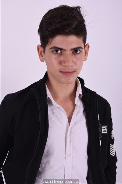 İzmir Cast Ajans Sefa 64379