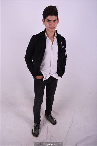 İzmir Cast Ajans Sefa 64380
