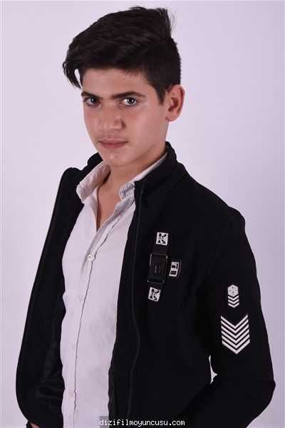 İzmir Cast Ajans Sefa 64382