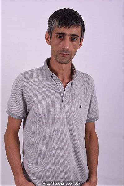 Erkek Oyuncular Adayımız Sezai