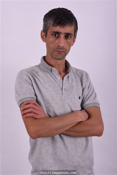 İzmir Cast Ajans Sezai 64323