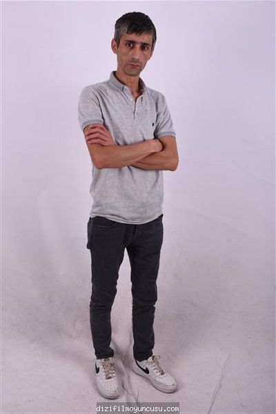 İzmir Cast Ajans Sezai 64324