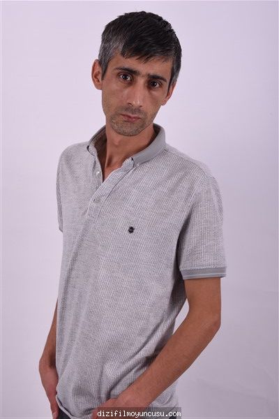 İzmir Cast Ajans Sezai 64325