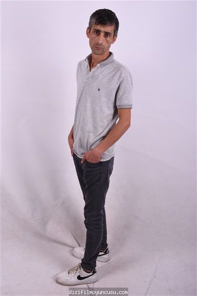 İzmir Cast Ajans Sezai 64326