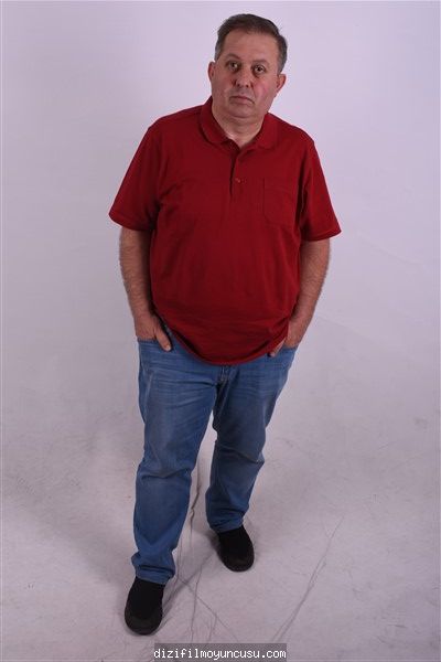İzmir Cast Ajans Süleyman 64422