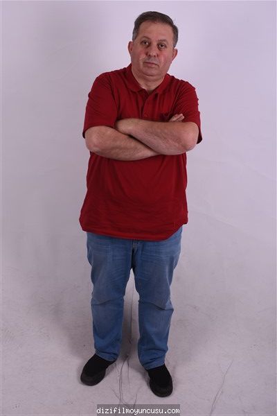 İzmir Cast Ajans Süleyman 64424