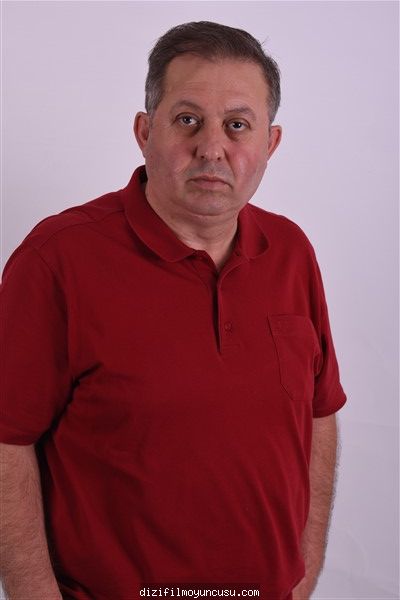 İzmir Cast Ajans Süleyman 64425