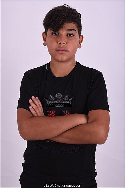 Erkek Oyuncular Adayımız Tugay