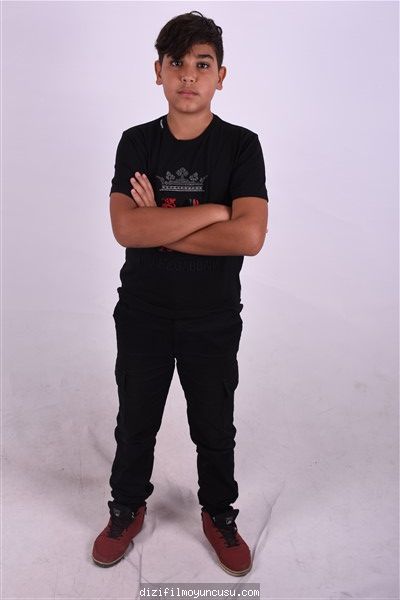 İzmir Cast Ajans Tugay 64388