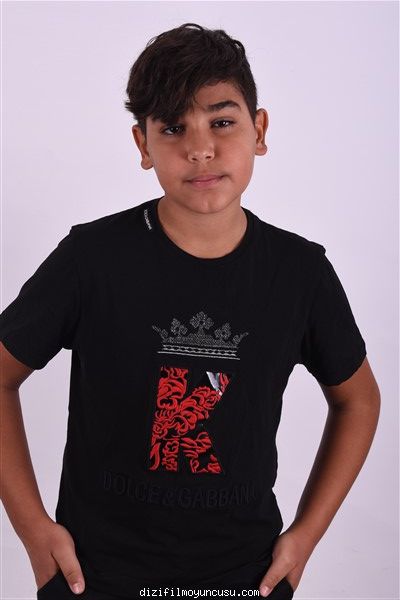 İzmir Cast Ajans Tugay 64389
