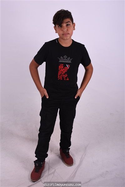 İzmir Cast Ajans Tugay 64390