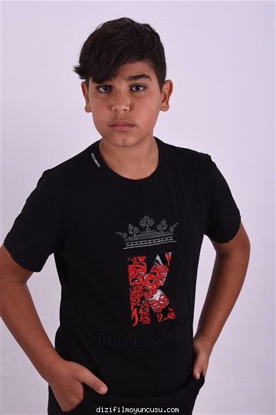 İzmir Cast Ajans Tugay 64392