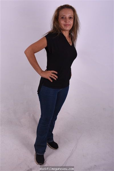 İzmir Cast Ajans Tülay 64446